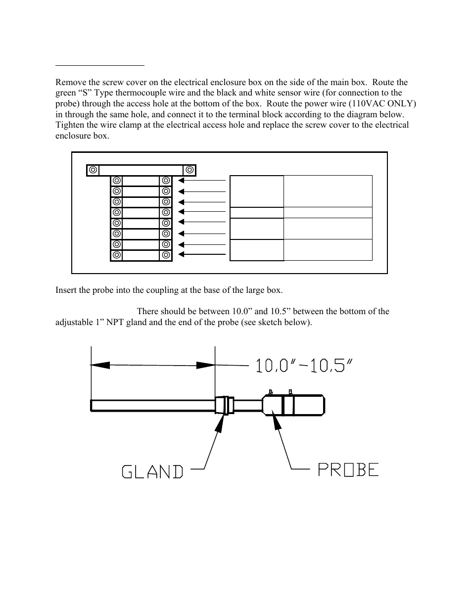 Super Systems HP2000 With 9100 Controller User Manual | Page 2 / 10