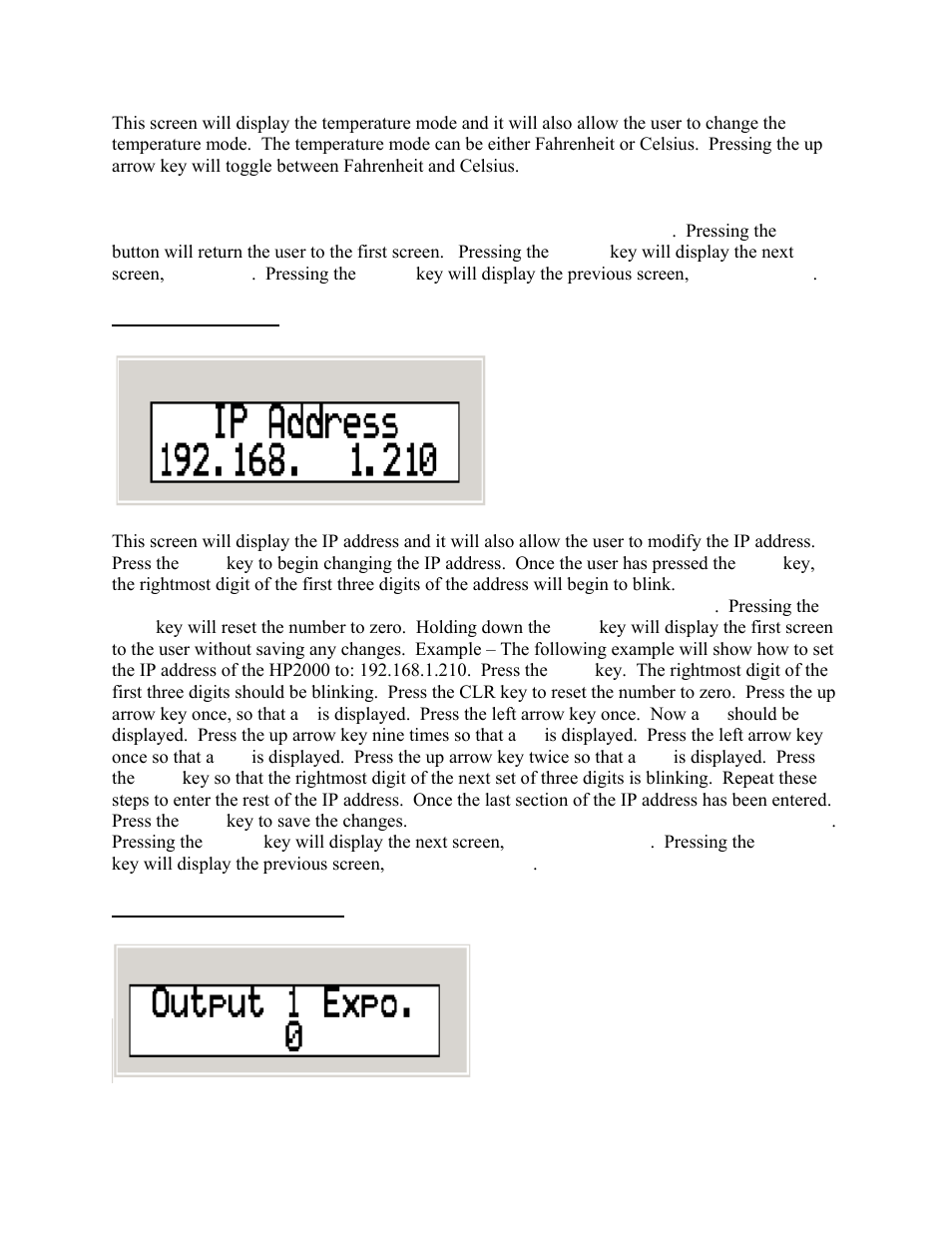 Super Systems HP2000 With 9100 Controller User Manual | Page 7 / 10