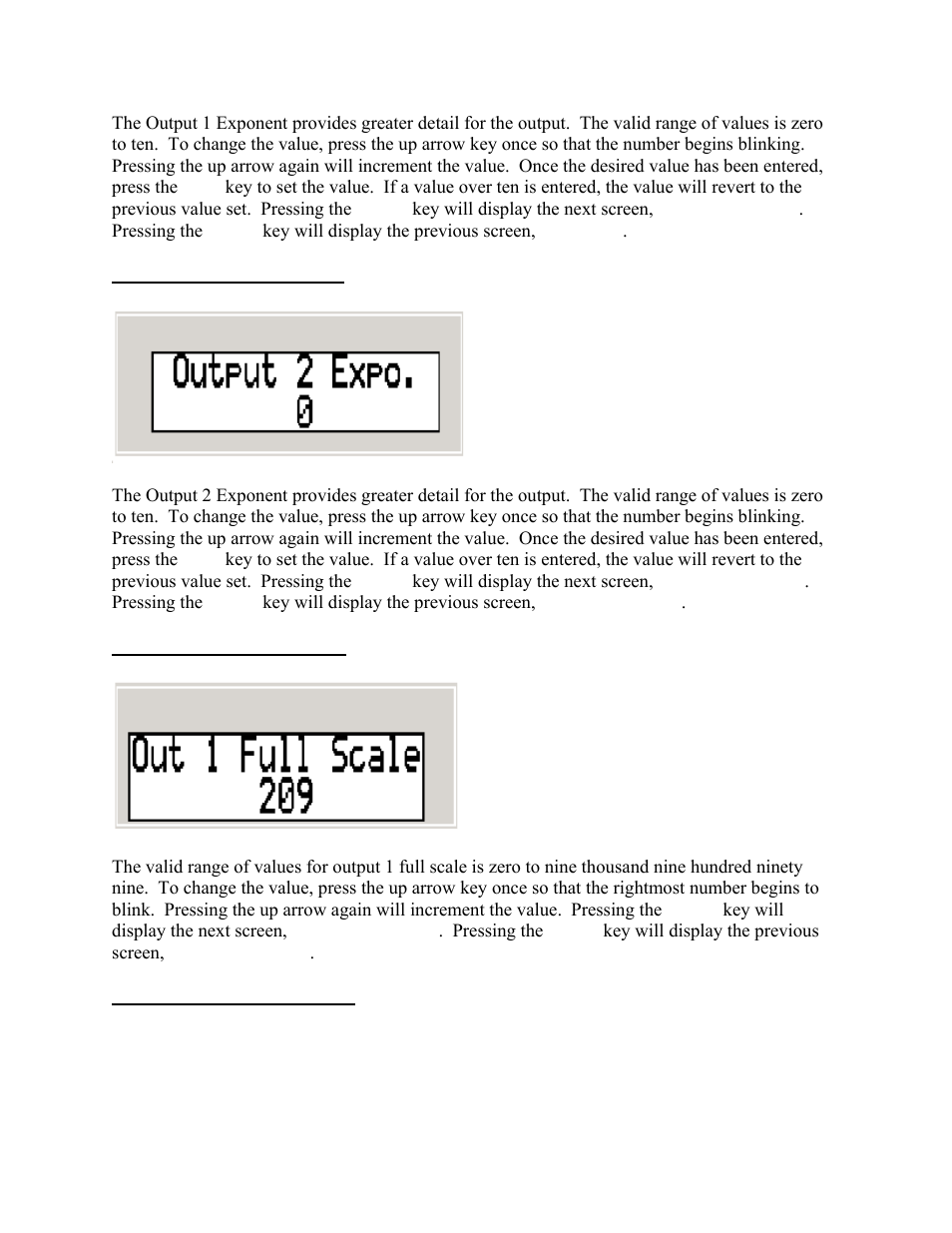 Super Systems HP2000 With 9100 Controller User Manual | Page 8 / 10