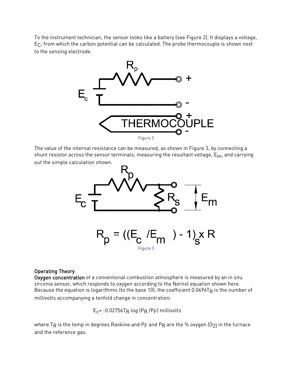 Operating theory | Super Systems SuperOX User Manual | Page 4 / 14
