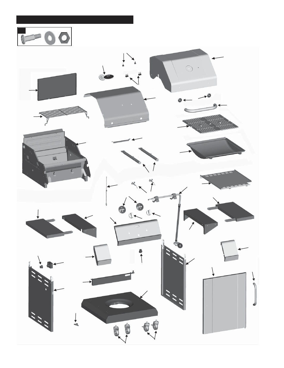 Char-Broil RED 463250211 User Manual | Page 12 / 28