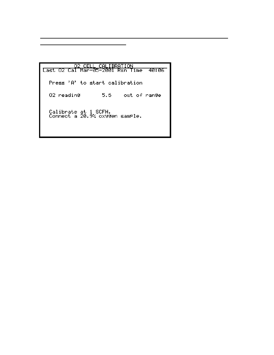 Super Systems PGA3000 User Manual | Page 12 / 16