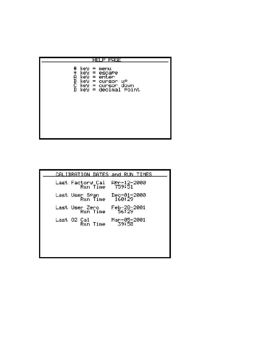 Super Systems PGA3000 User Manual | Page 9 / 16