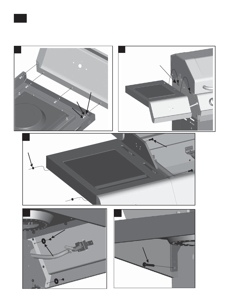 Cd e | Char-Broil 463250511 User Manual | Page 17 / 36