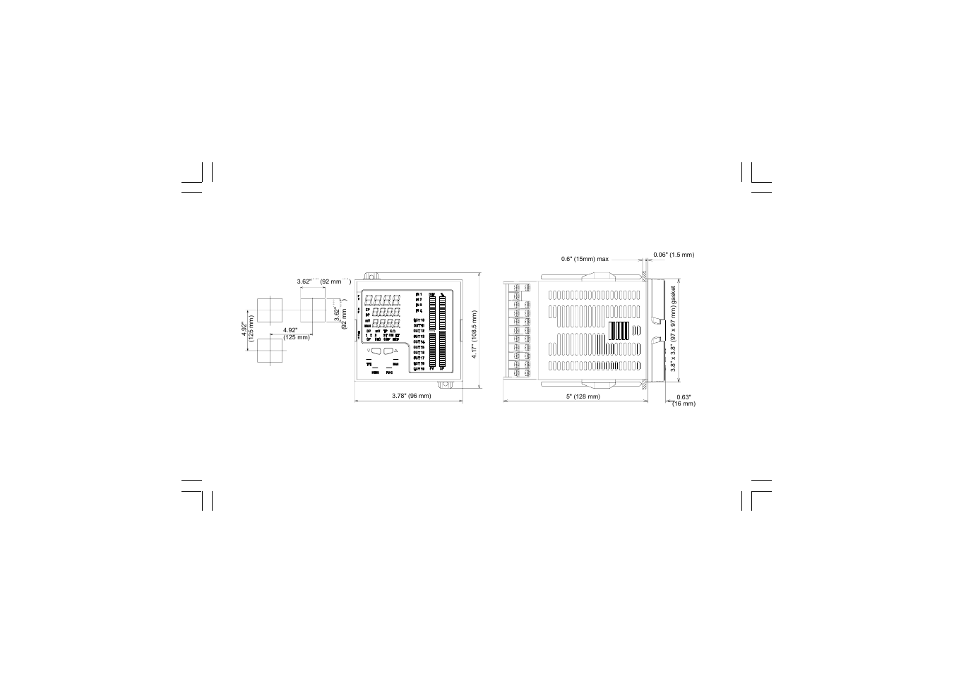 Super Systems AC20 User Manual | Page 4 / 114