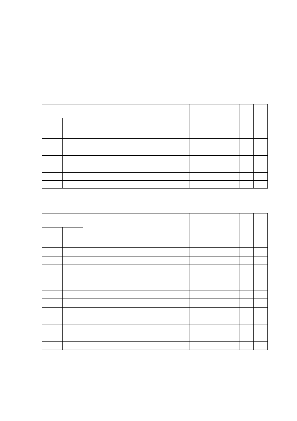 Super Systems AC20 RS485 Modbus User Manual | Page 18 / 62