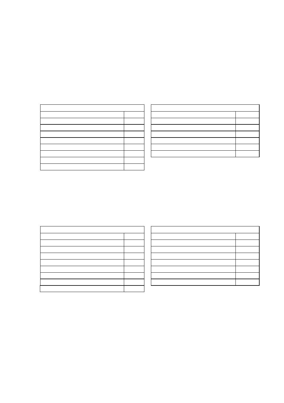 Super Systems AC20 RS485 Modbus User Manual | Page 6 / 62