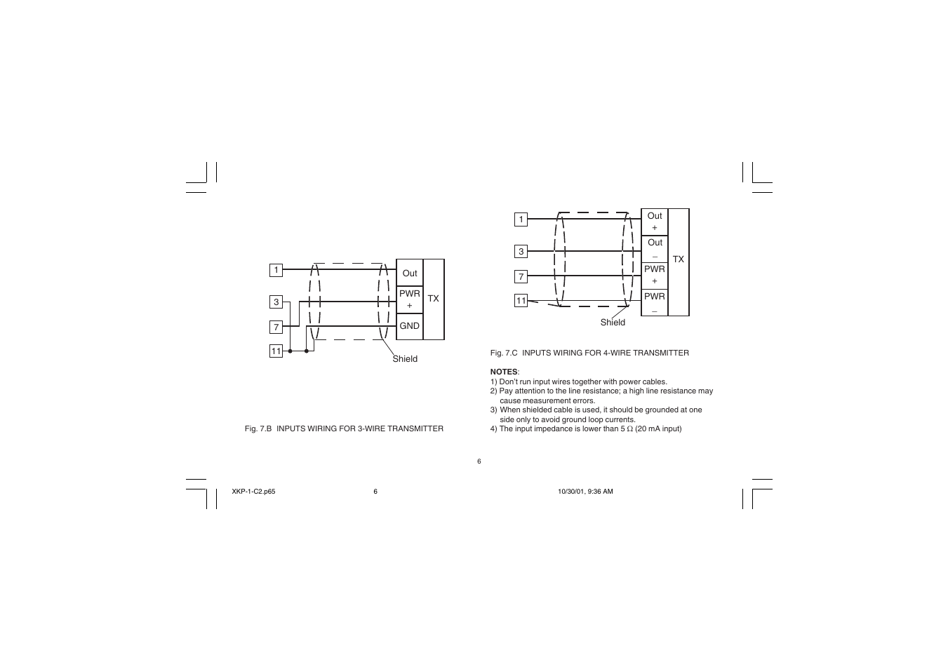 Super Systems 20PQ User Manual | Page 10 / 170