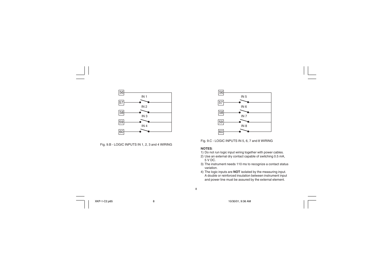 Super Systems 20PQ User Manual | Page 12 / 170