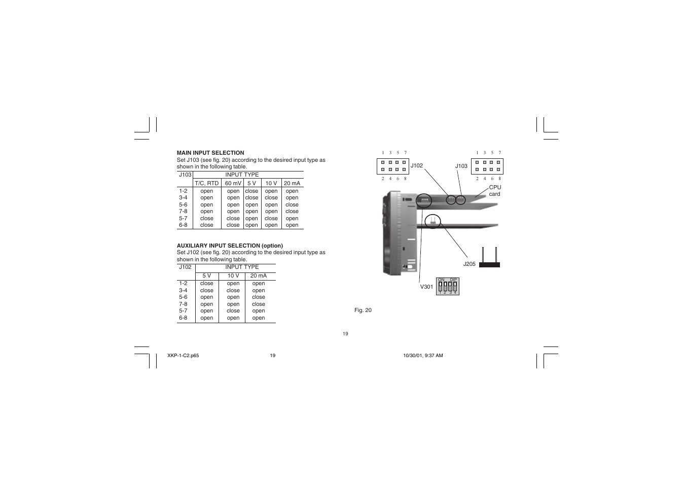 Super Systems 20PQ User Manual | Page 23 / 170