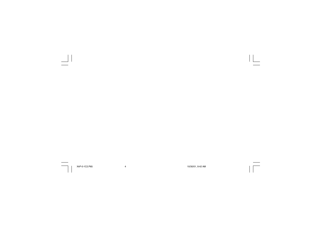 Super Systems 20PQ User Manual | Page 4 / 170