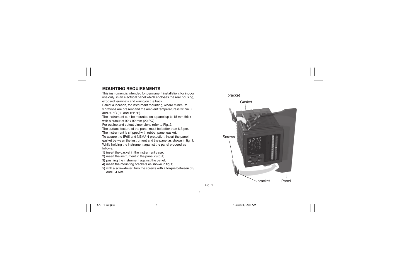 Super Systems 20PQ User Manual | Page 5 / 170