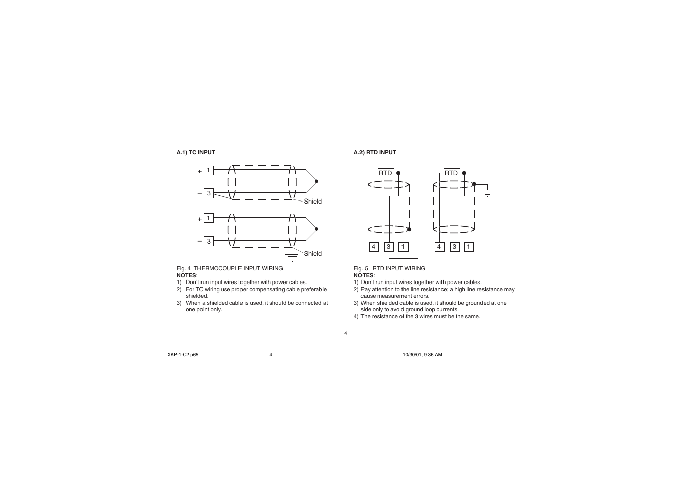 Super Systems 20PQ User Manual | Page 8 / 170