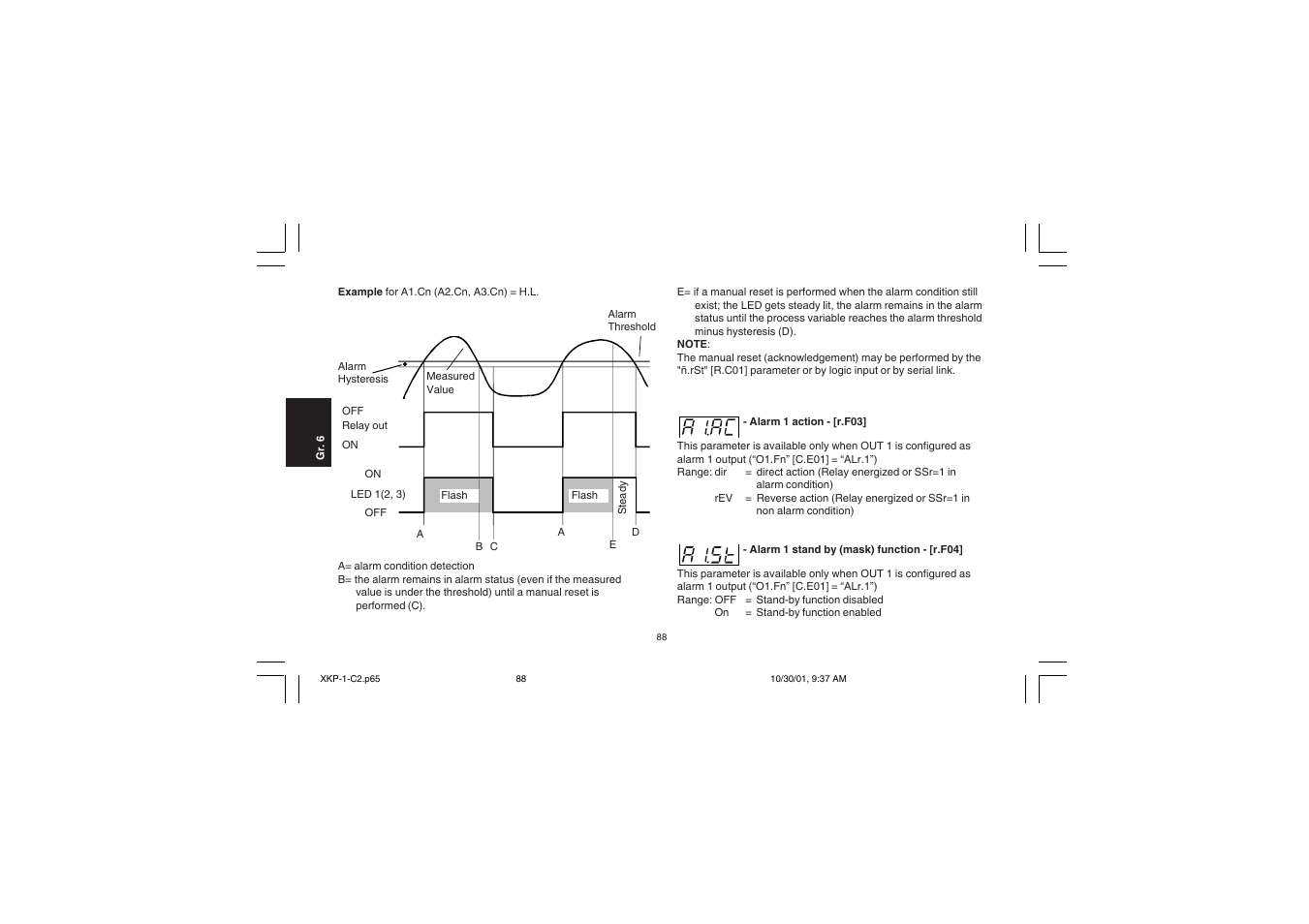 Super Systems 20PQ User Manual | Page 92 / 170