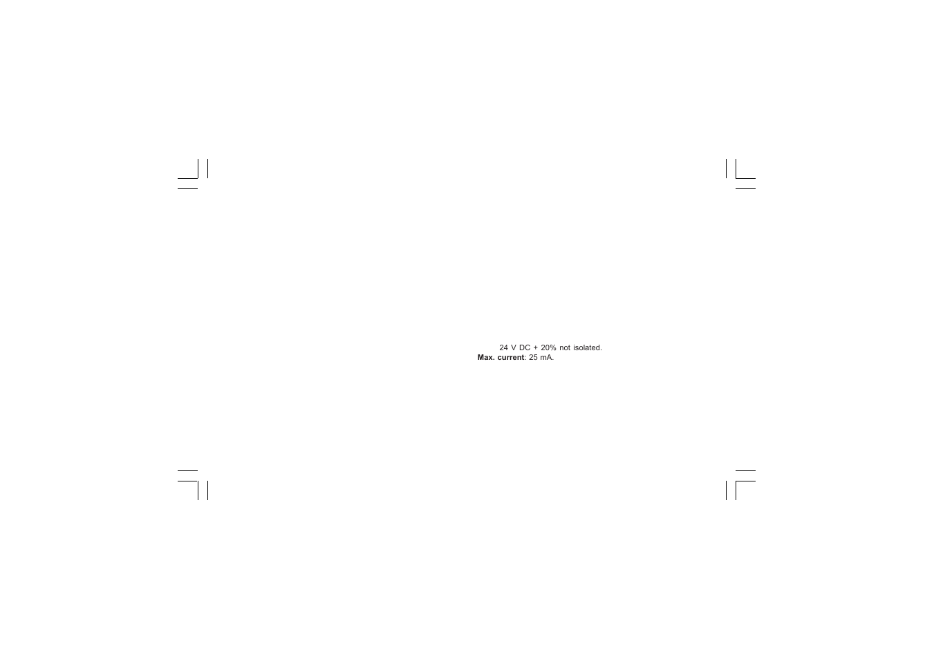 Super Systems 20Q User Manual | Page 112 / 126