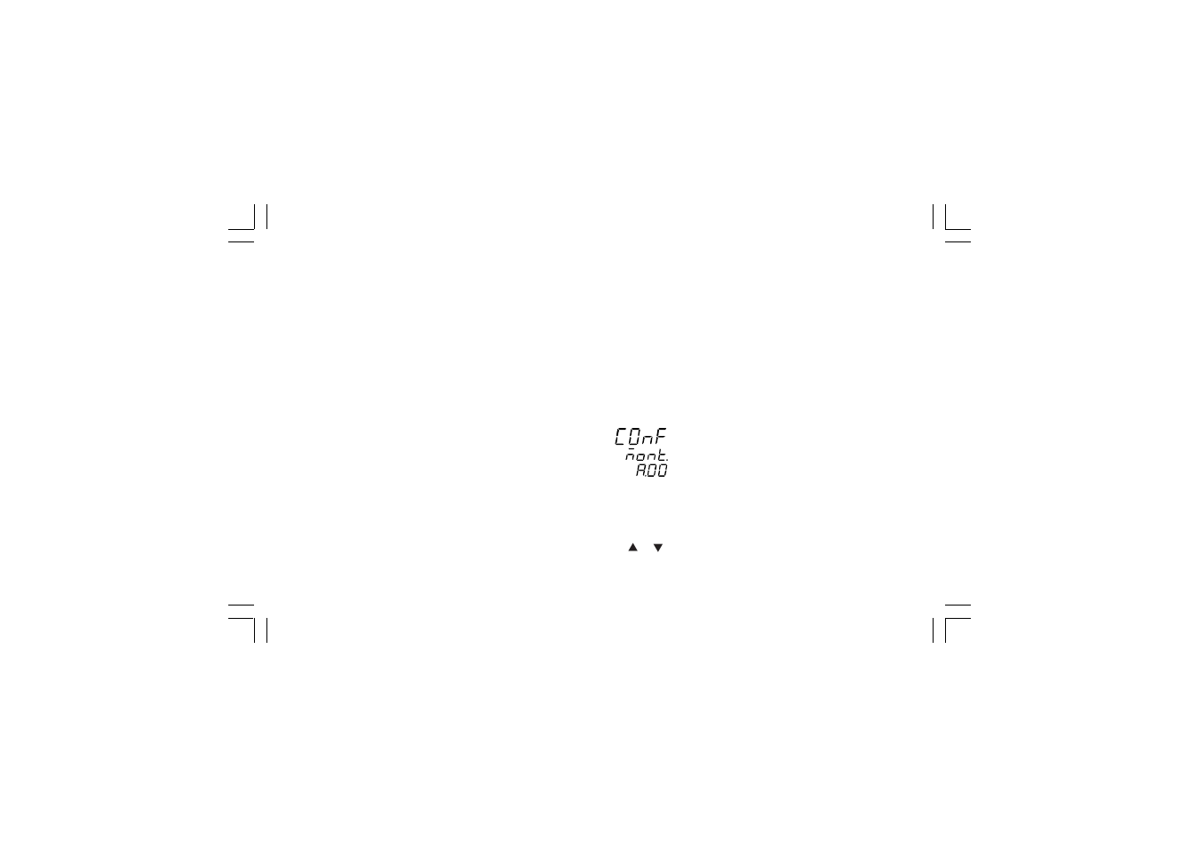 Super Systems 20Q User Manual | Page 117 / 126