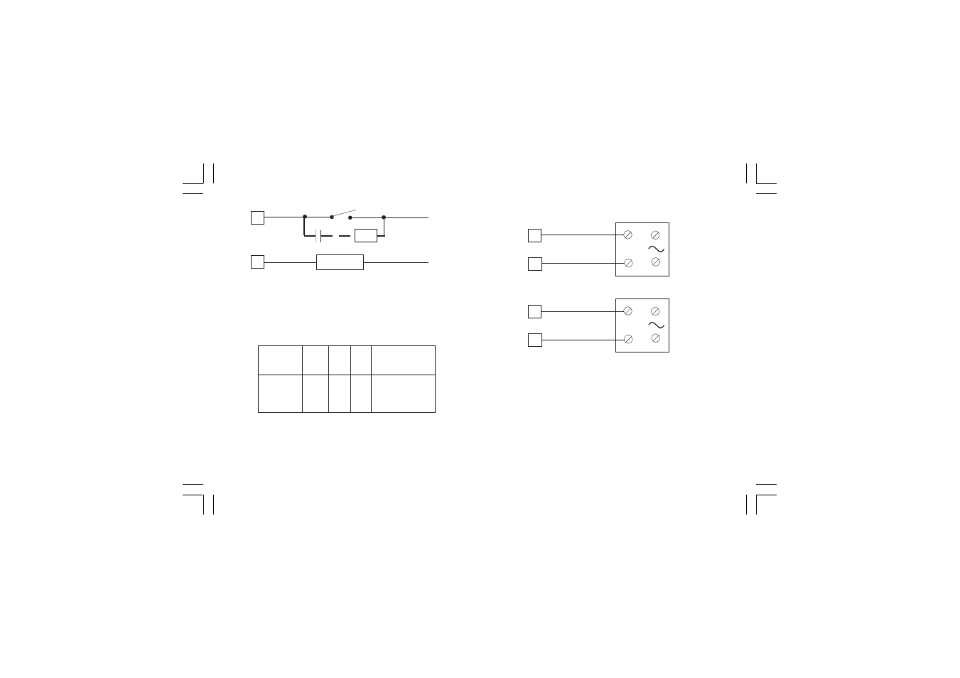 Super Systems 20Q User Manual | Page 16 / 126