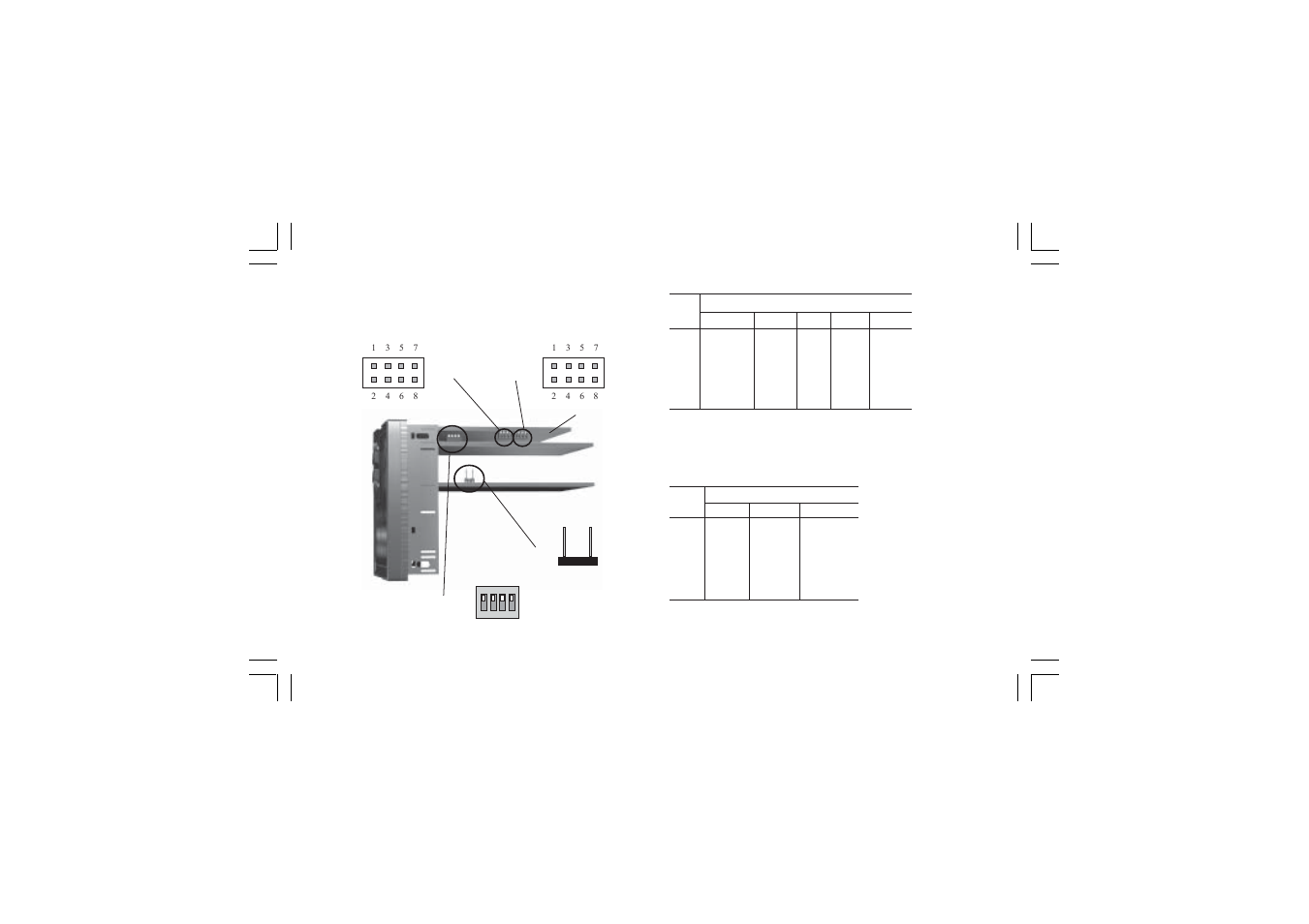 Super Systems 20Q User Manual | Page 23 / 126