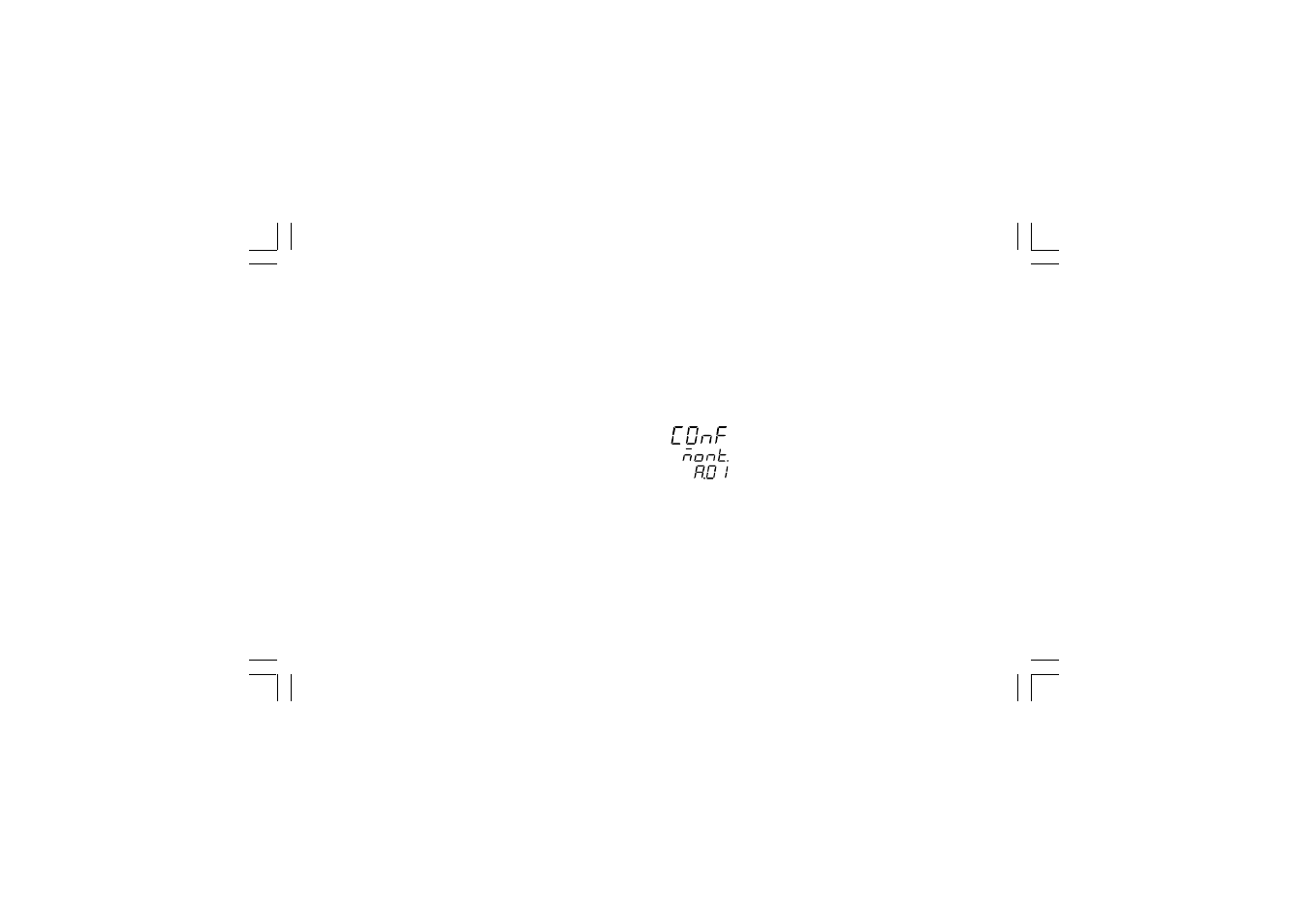 Super Systems 20Q User Manual | Page 31 / 126