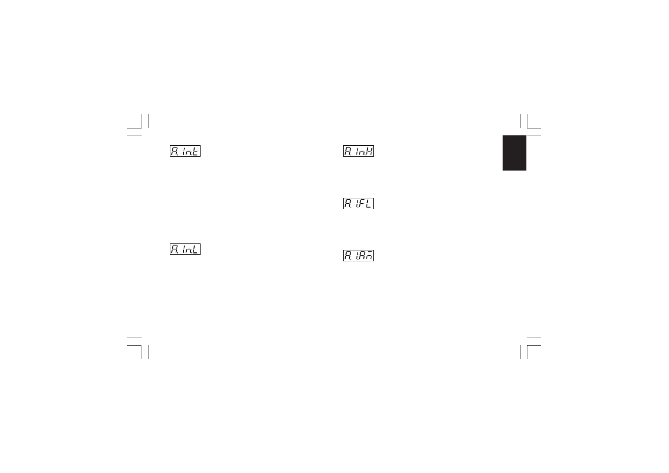 Super Systems 20Q User Manual | Page 39 / 126