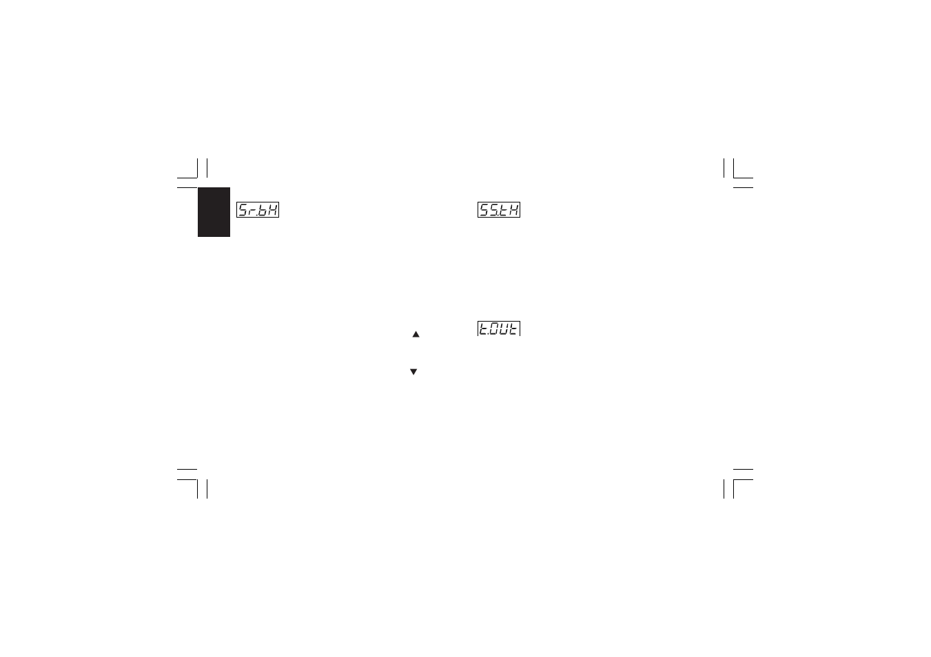 Super Systems 20Q User Manual | Page 62 / 126