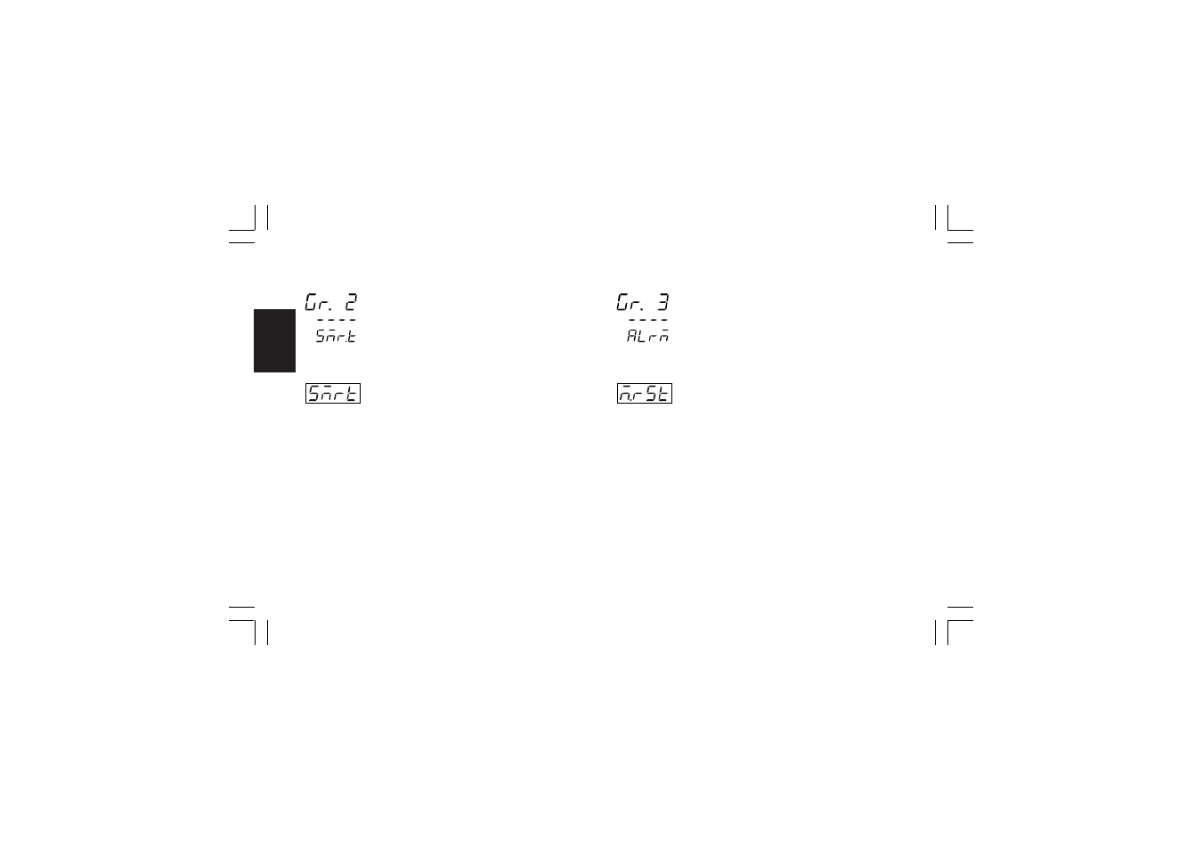 Super Systems 20Q User Manual | Page 76 / 126