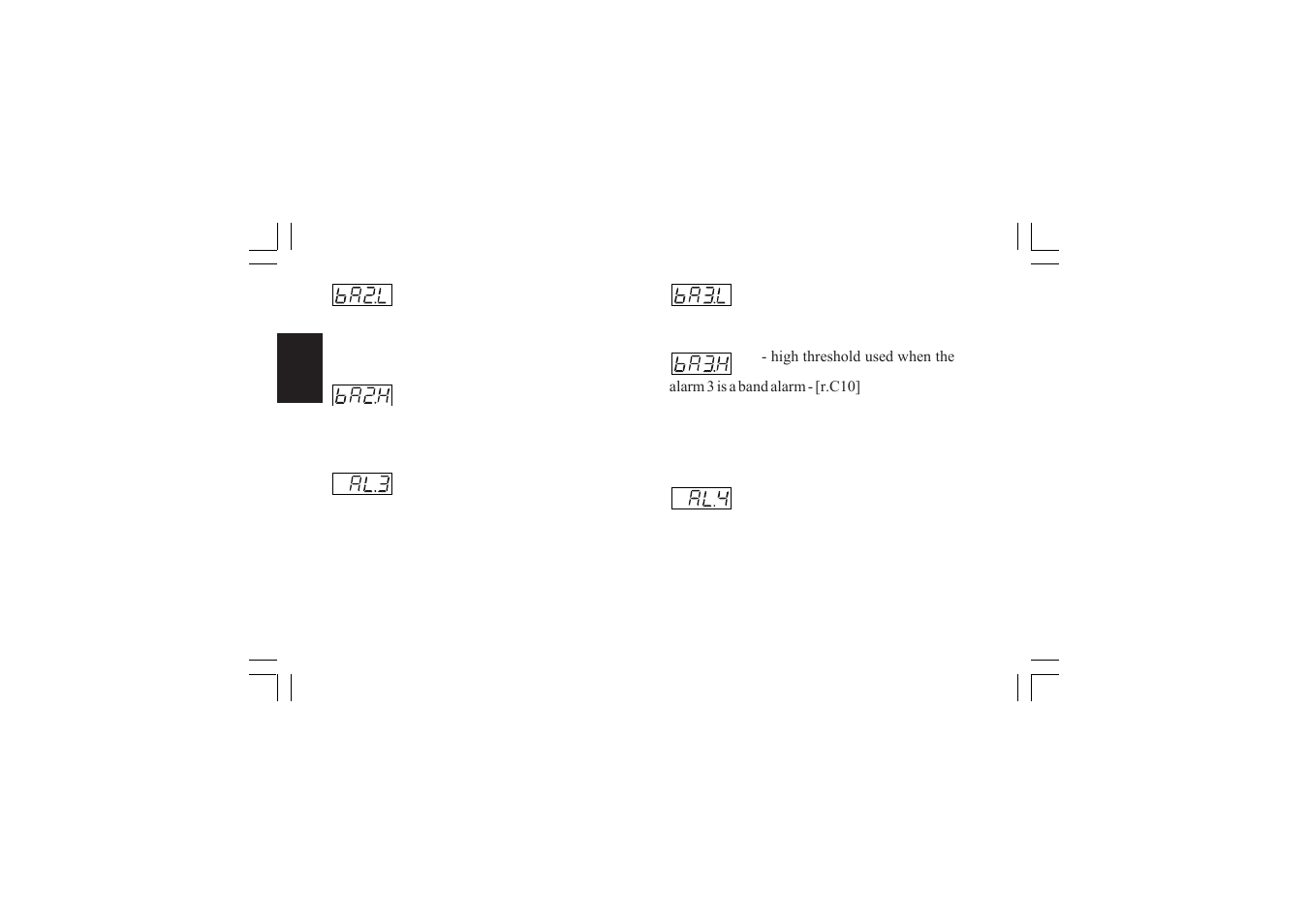 Super Systems 20Q User Manual | Page 78 / 126