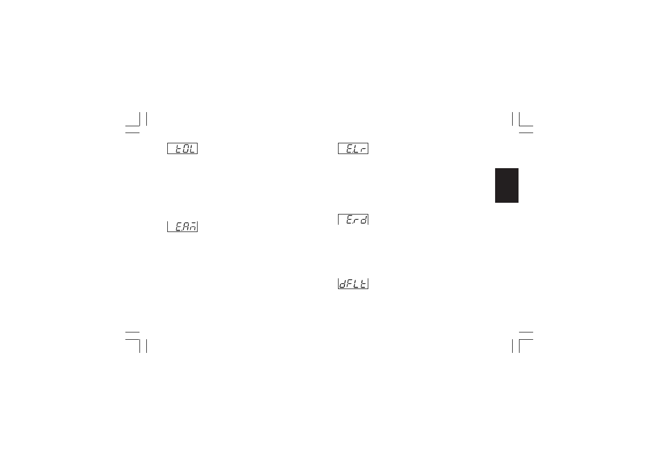 Super Systems 20Q User Manual | Page 87 / 126