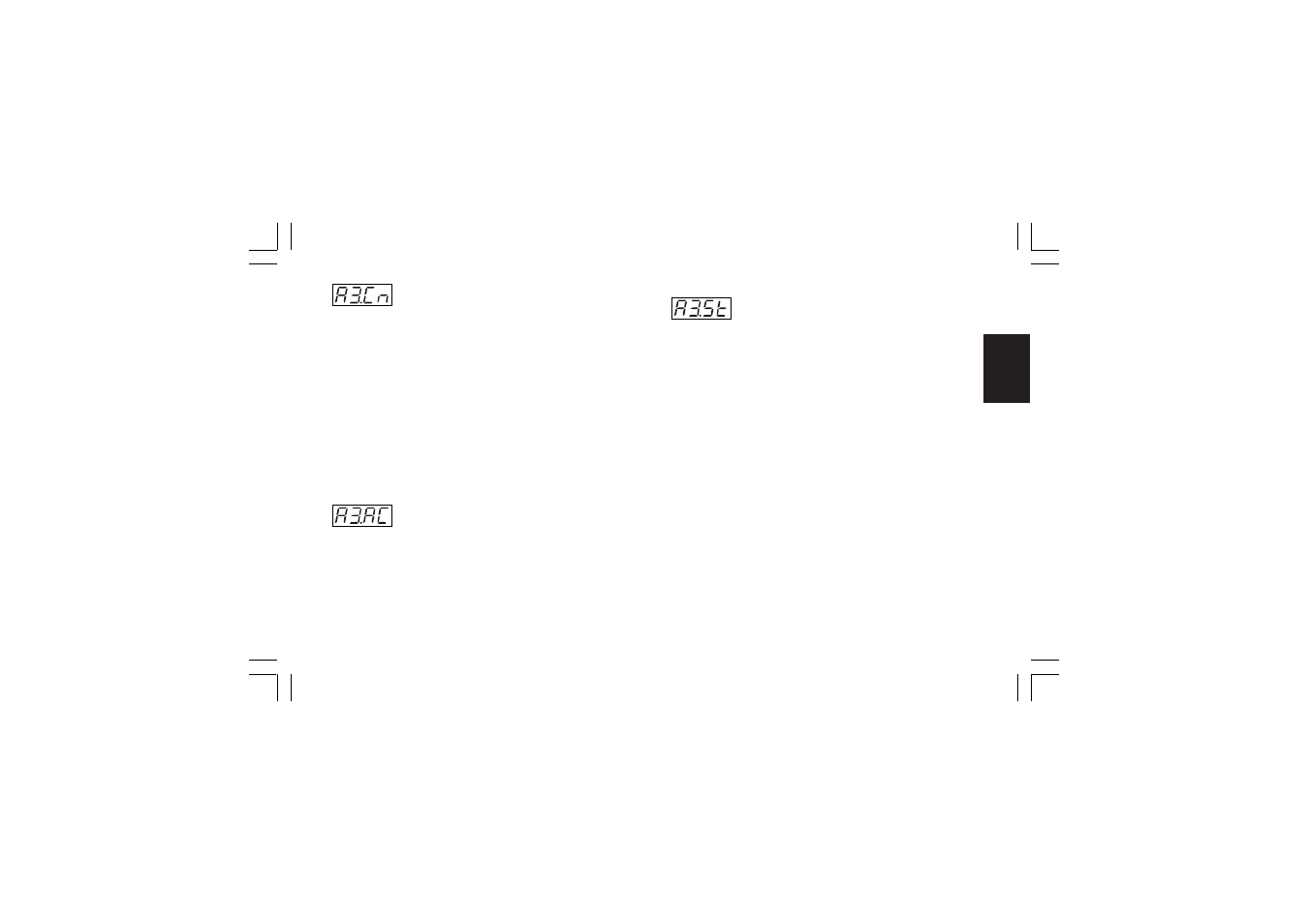 Super Systems 20Q User Manual | Page 91 / 126
