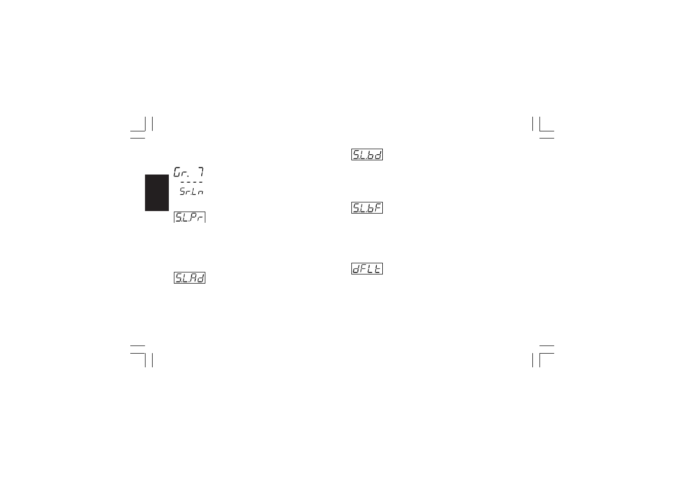 Super Systems 20Q User Manual | Page 94 / 126