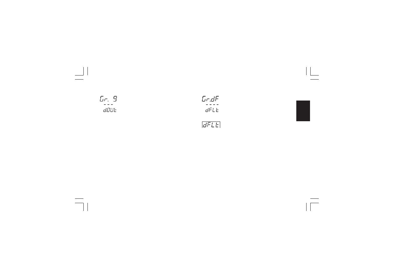 Super Systems 20Q User Manual | Page 97 / 126