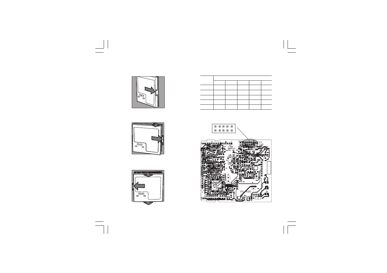 Super Systems 7EK 31080 User Manual | Page 10 / 32