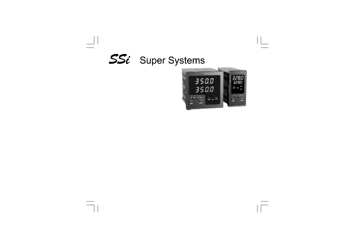 Super Systems 7EK 31081 User Manual | 36 pages