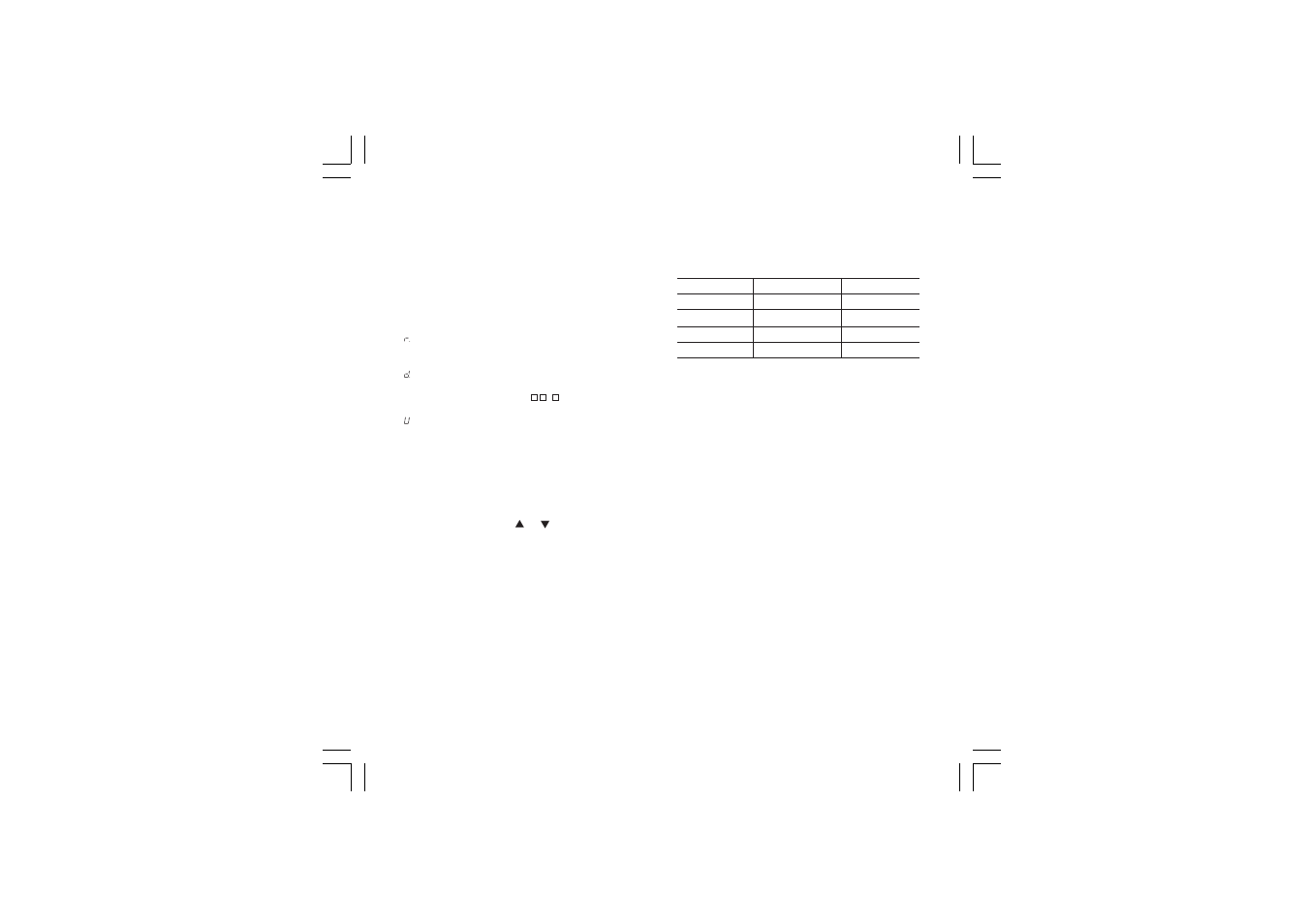 Super Systems 7EK 31081 User Manual | Page 23 / 36