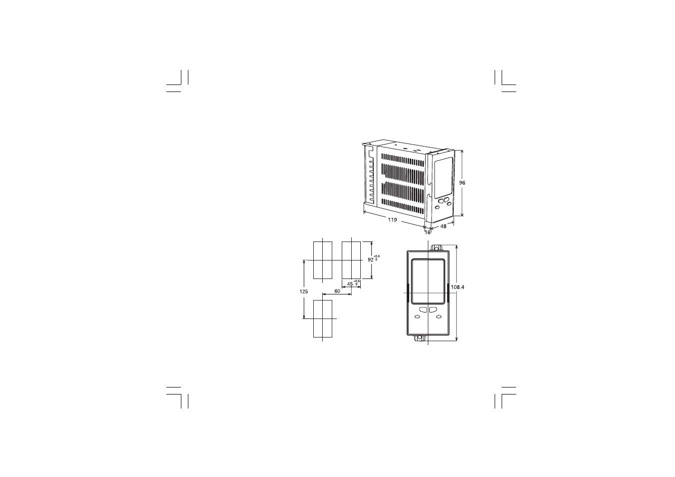 Super Systems 7EK 31081 User Manual | Page 4 / 36