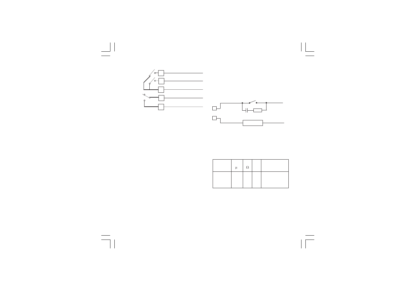 Super Systems 7EK 31081 User Manual | Page 9 / 36