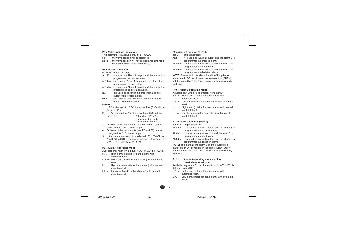 Super Systems 7EK 31082 User Manual | Page 15 / 34