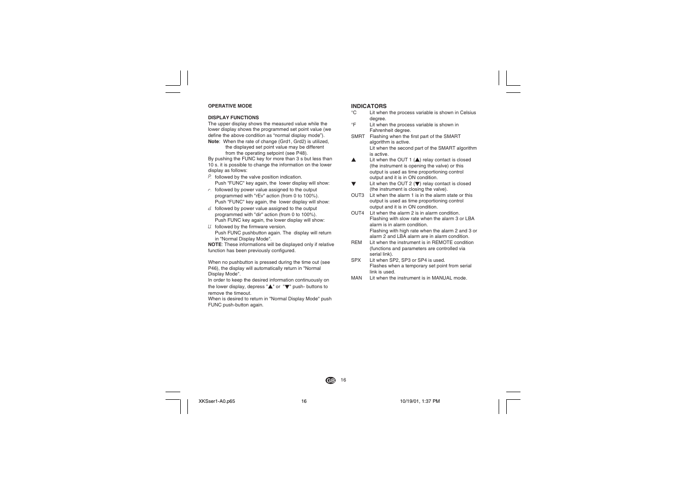 Super Systems 7EK 31082 User Manual | Page 21 / 34