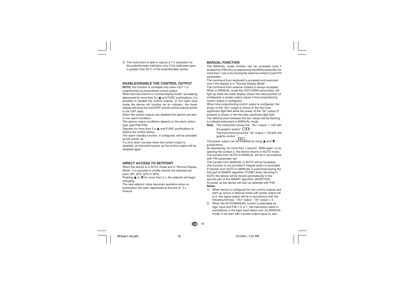 Super Systems 7EK 31082 User Manual | Page 23 / 34