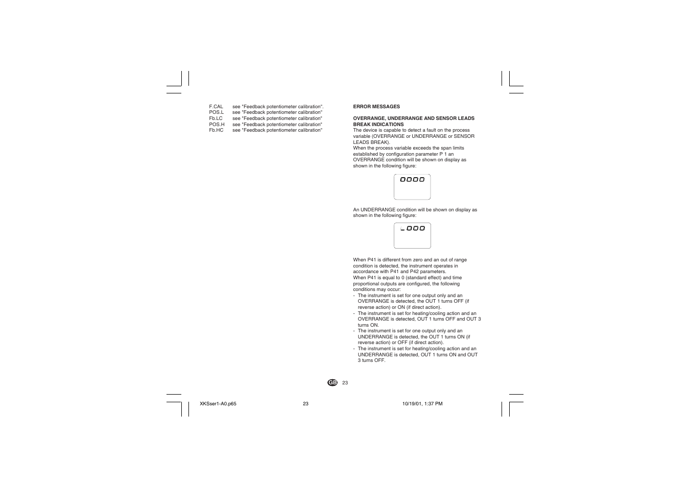 Super Systems 7EK 31082 User Manual | Page 28 / 34