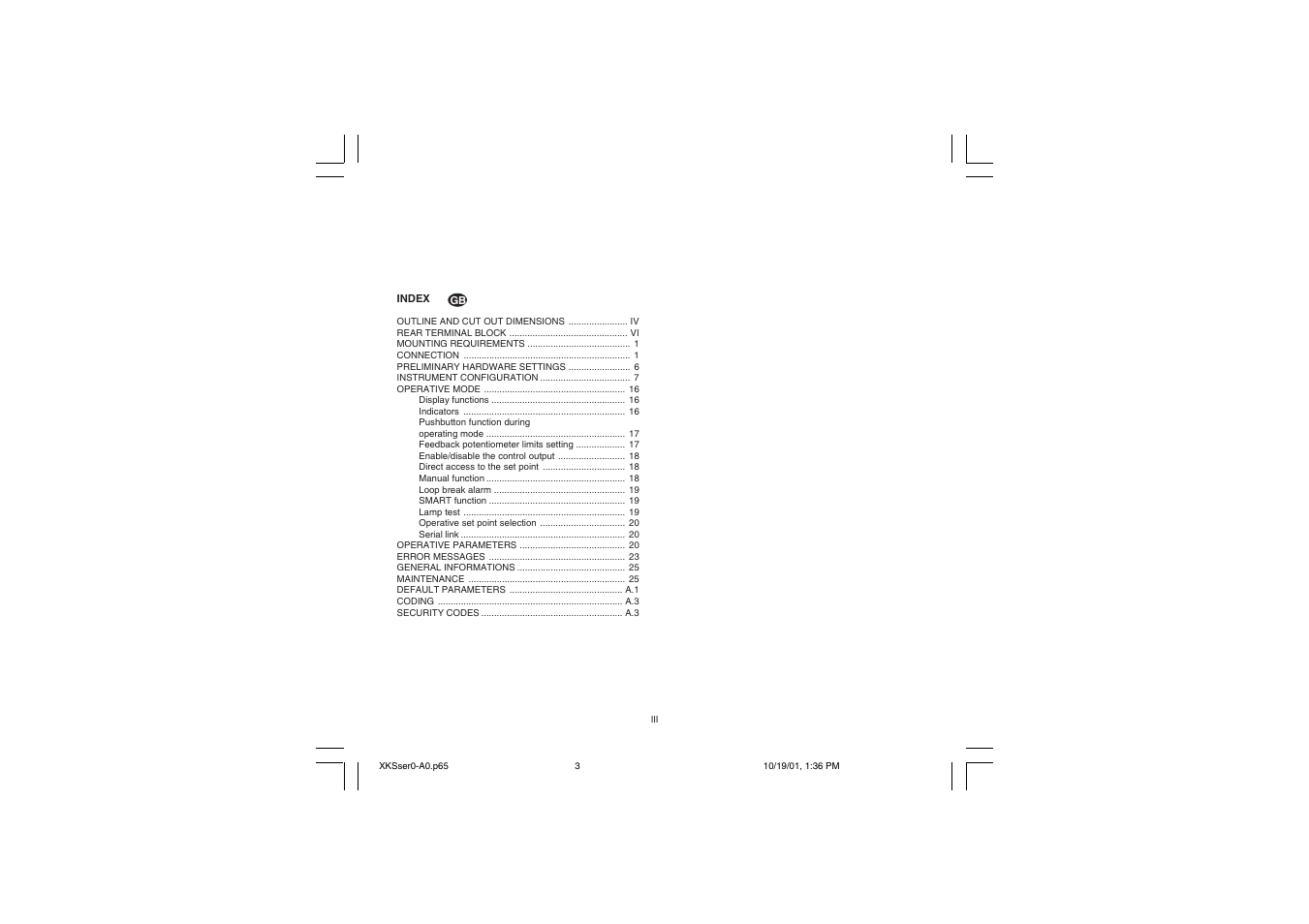 Super Systems 7EK 31082 User Manual | Page 3 / 34