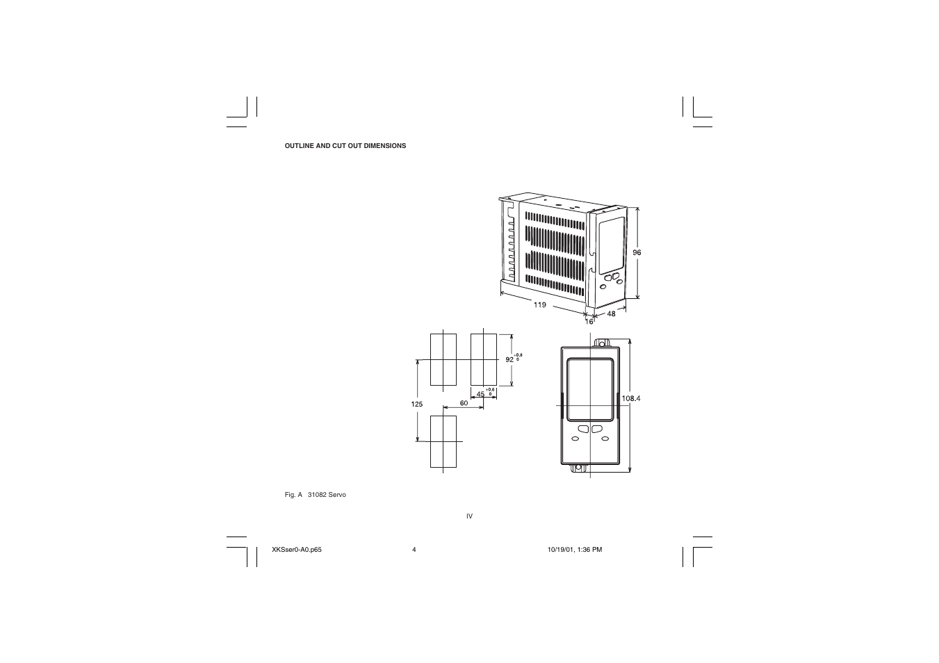 Super Systems 7EK 31082 User Manual | Page 4 / 34