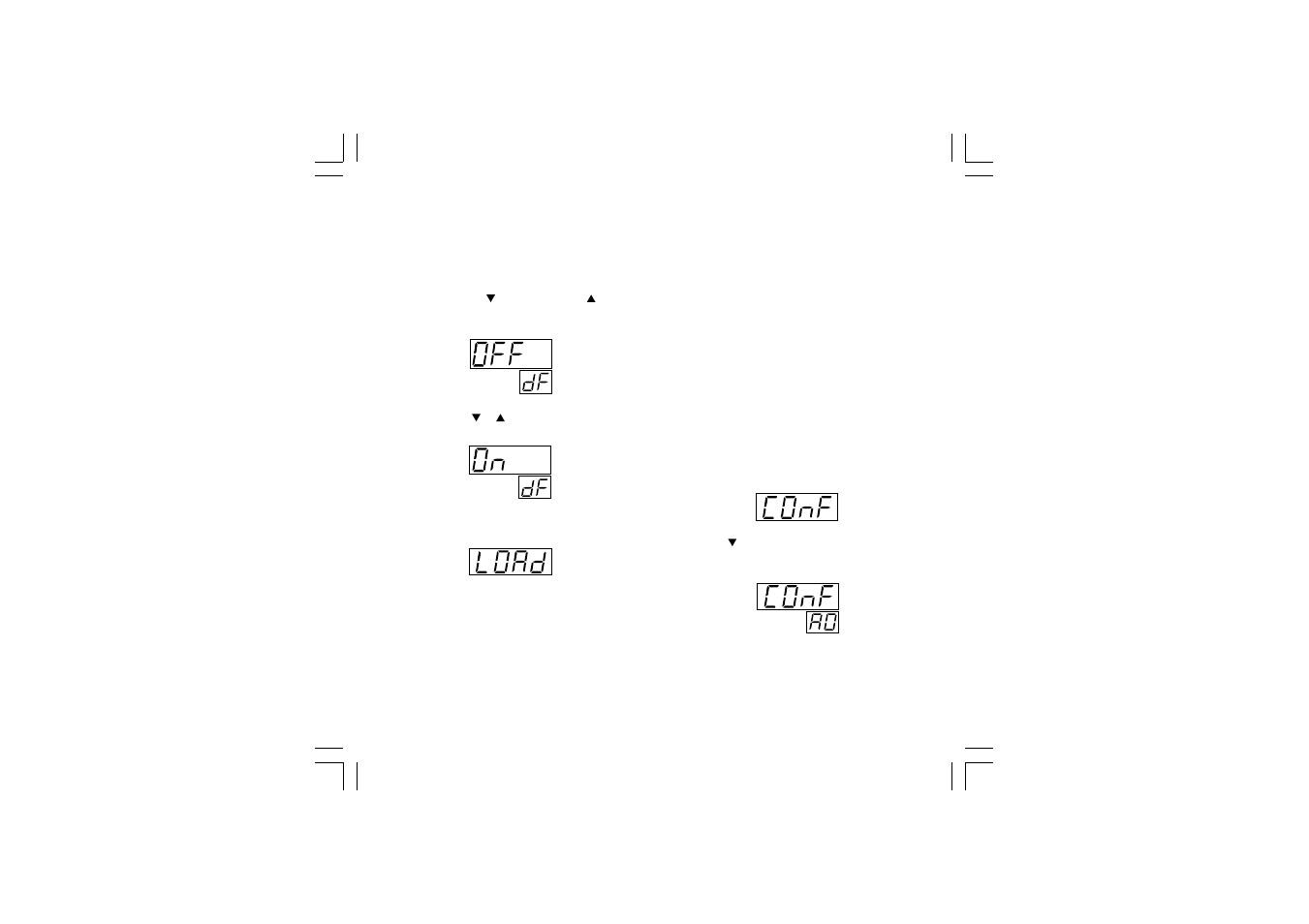 Super Systems 7SL User Manual | Page 24 / 36
