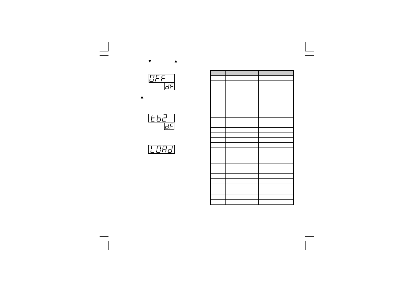 Super Systems 7SL User Manual | Page 25 / 36
