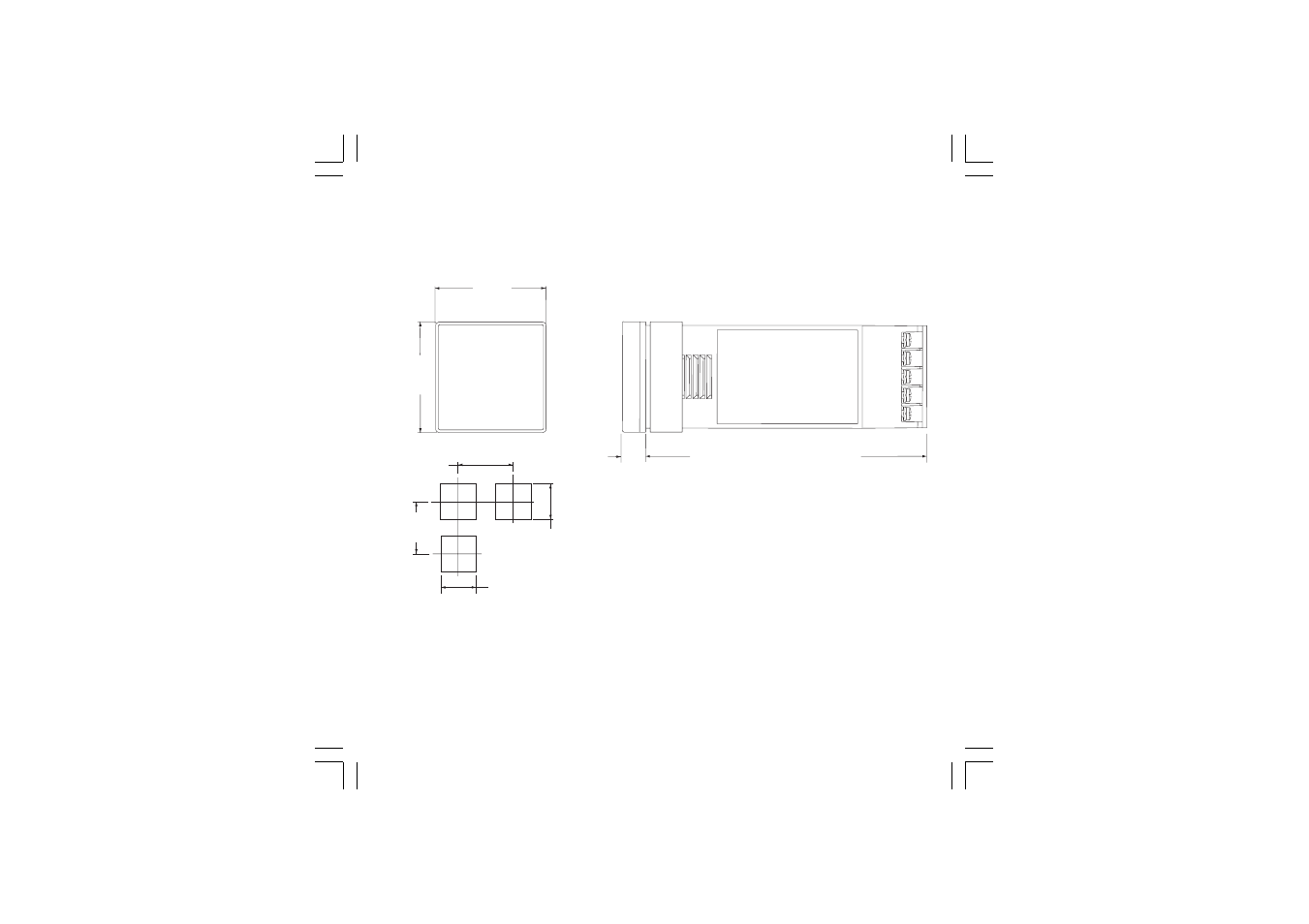 Super Systems 7SL User Manual | Page 6 / 36