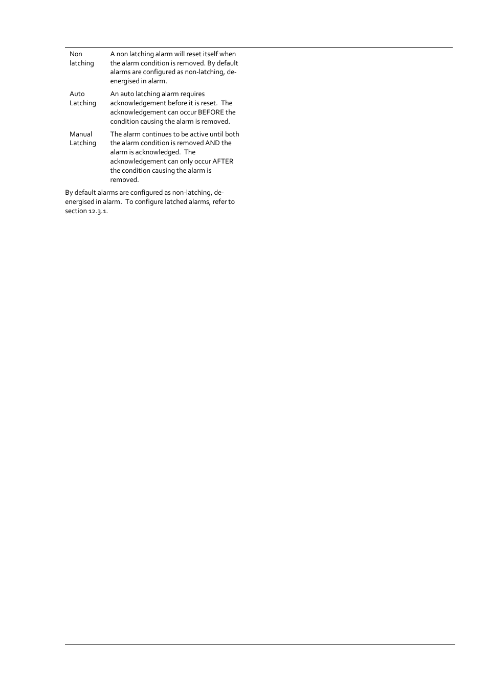 Super Systems 3 Series User Manual | Page 19 / 92
