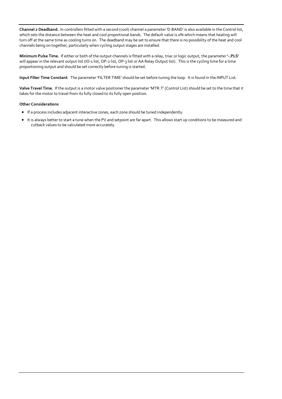 Super Systems 3 Series User Manual | Page 52 / 92