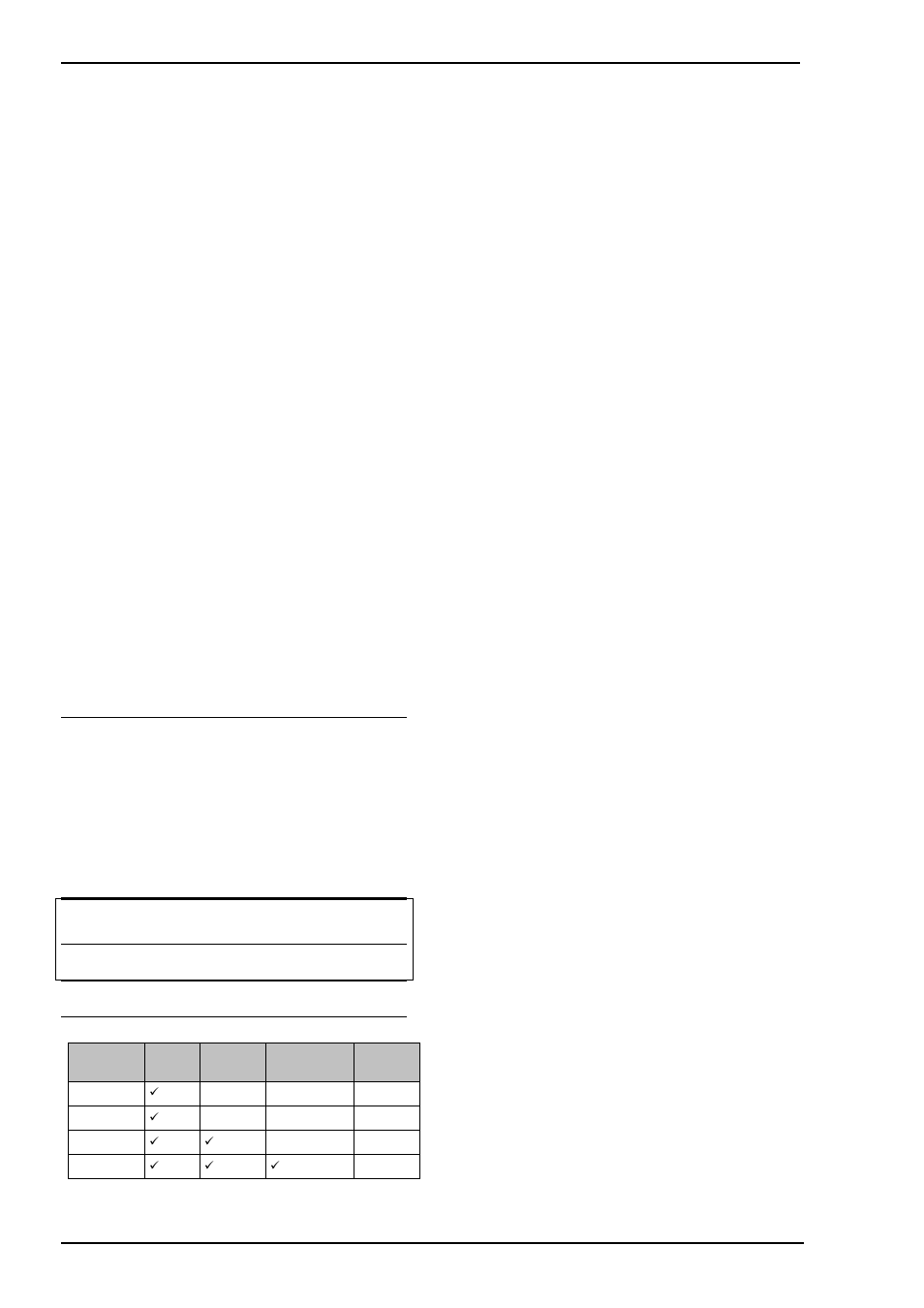 Access to further parameters, 1 level 3, 2 configuration level | Level 3, Configuration level, Warning | Super Systems 3L Series User Manual | Page 18 / 54