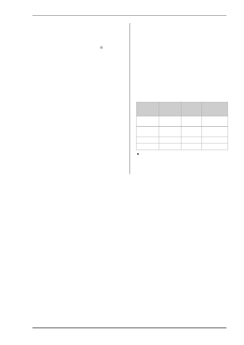 Digital communications, 1 digital communications wiring, 1 eia 485 | Digital communications wiring, Eia 485 | Super Systems 3L Series User Manual | Page 39 / 54