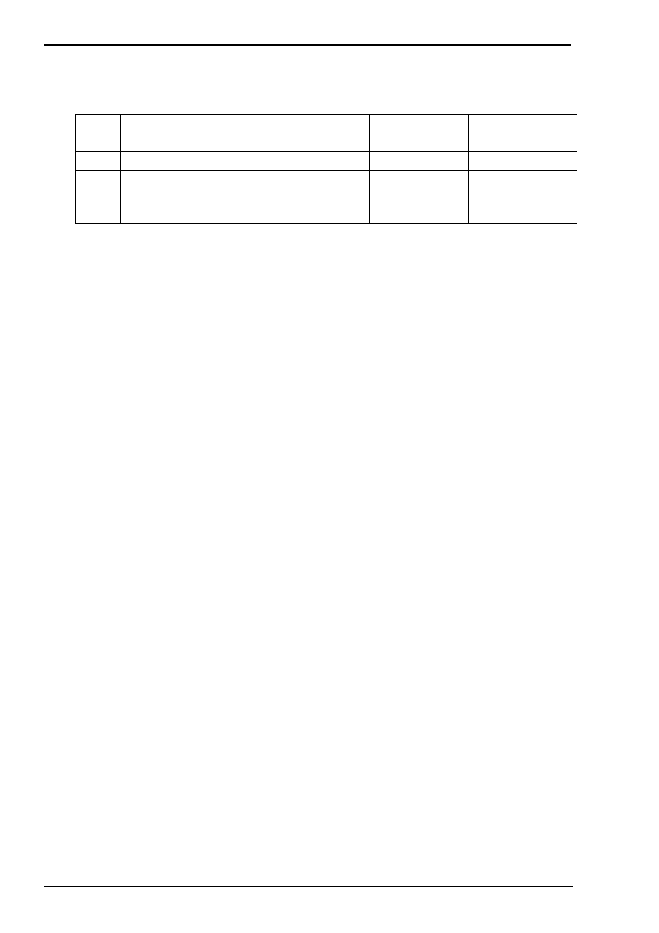 Revision history | Super Systems 3L Series User Manual | Page 54 / 54